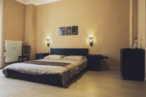 Hostal Altrove Bed&breakfast