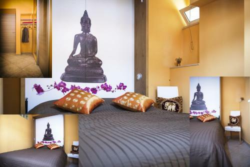 Hostal Altrove Bed&breakfast