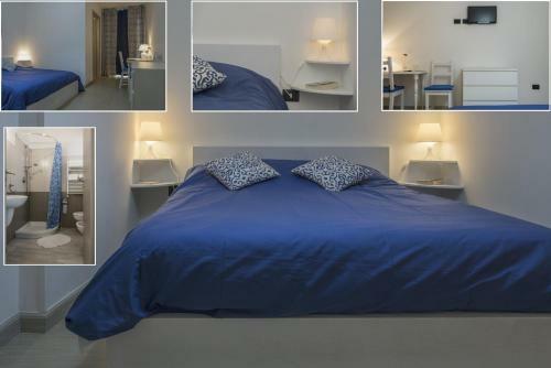 Hostal Altrove Bed&breakfast