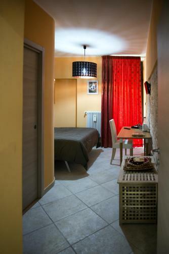 Hostal Altrove Bed&breakfast