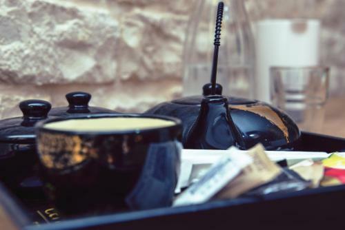 Hostal Altrove Bed&breakfast