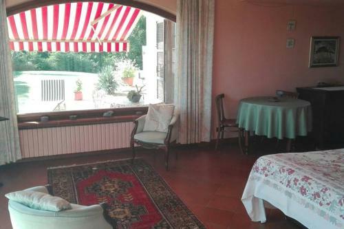 Apartamento Alloggio Nella Villa Dell'edera