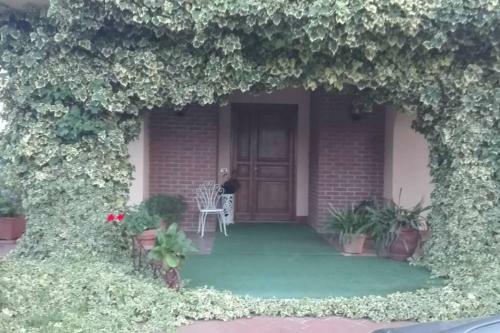 Apartamento Alloggio Nella Villa Dell'edera