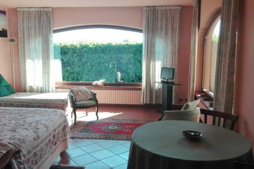 Apartamento Alloggio Nella Villa Dell'edera