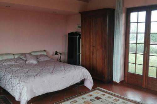 Apartamento Alloggio Nella Villa Dell'edera