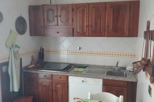 Apartamento Alloggio Nella Villa Dell'edera
