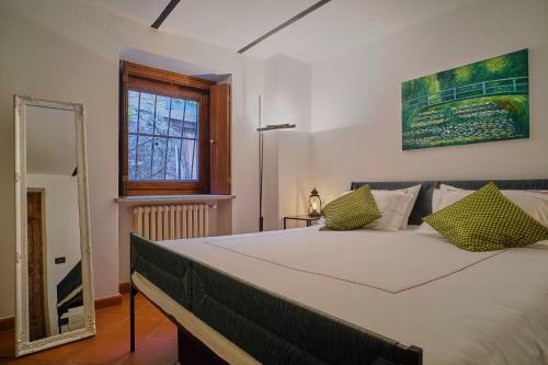 Bed & Breakfast G�stehaus Giarvino