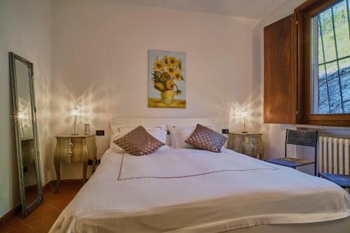 Bed & Breakfast G�stehaus Giarvino
