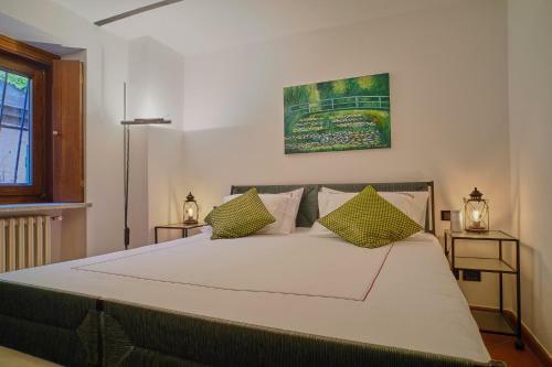 Bed & Breakfast G�stehaus Giarvino