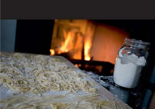 Bed & Breakfast G�stehaus Giarvino