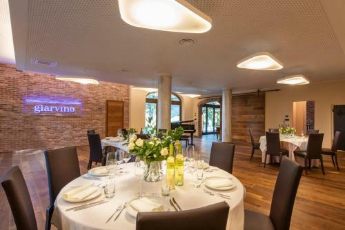 Bed & Breakfast G�stehaus Giarvino
