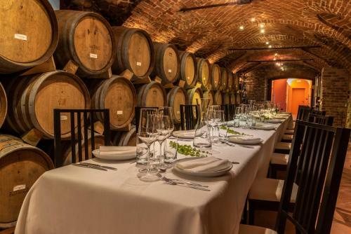 Bed & Breakfast G�stehaus Giarvino