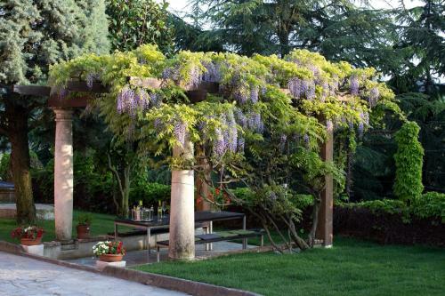 Bed & Breakfast G�stehaus Giarvino