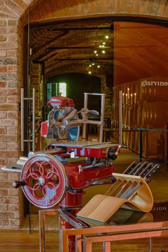 Bed & Breakfast G�stehaus Giarvino