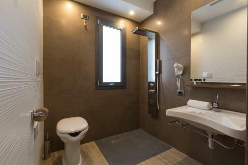 Hostal Giafra Luxury Rooms
