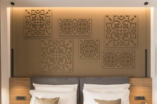 Hostal Giafra Luxury Rooms