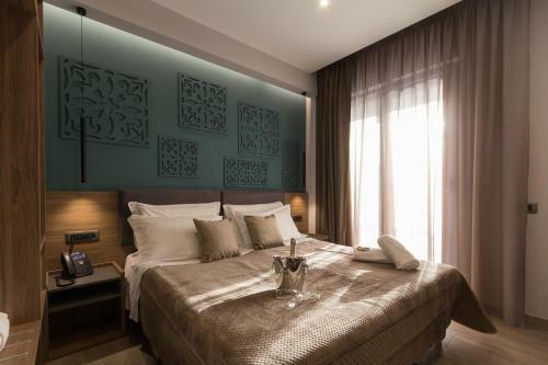Hostal Giafra Luxury Rooms
