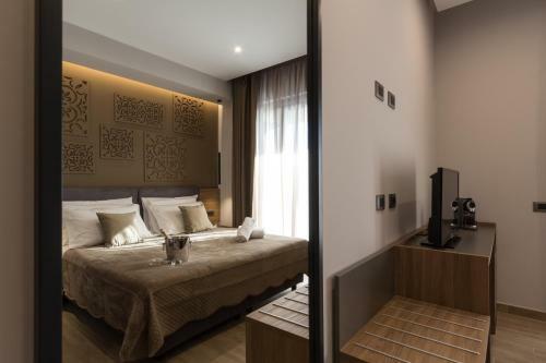 Hostal Giafra Luxury Rooms