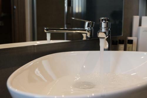Hostal Giafra Luxury Rooms