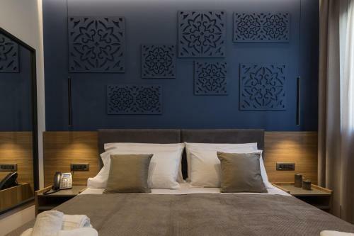 Hostal Giafra Luxury Rooms