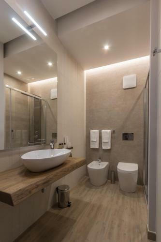 Hostal Giafra Luxury Rooms