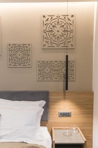 Hostal Giafra Luxury Rooms