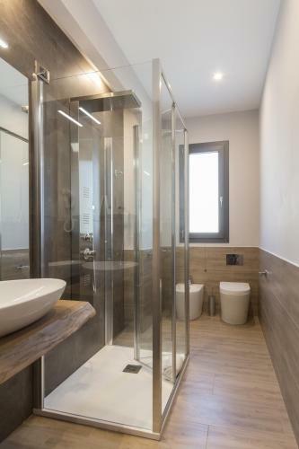 Hostal Giafra Luxury Rooms