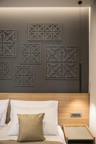 Hostal Giafra Luxury Rooms