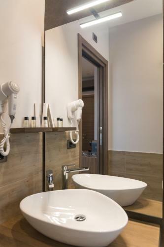 Hostal Giafra Luxury Rooms