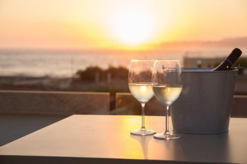 Hostal Giafra Luxury Rooms