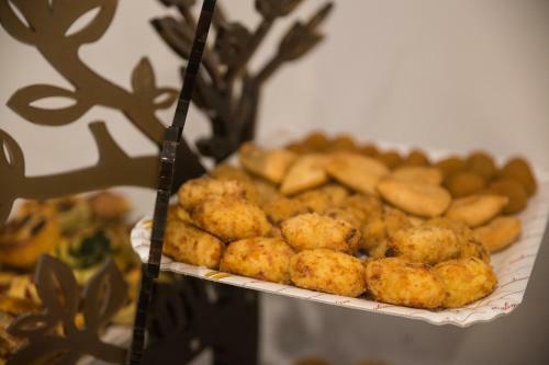 Hostal Giafra Luxury Rooms