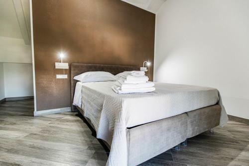 Bed & Breakfast Acqua Leggia