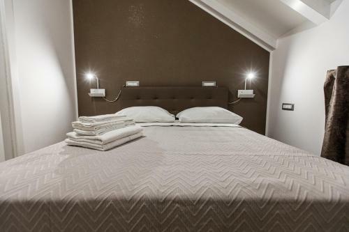 Bed & Breakfast Acqua Leggia