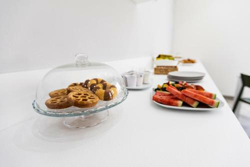 Bed & Breakfast Acqua Leggia