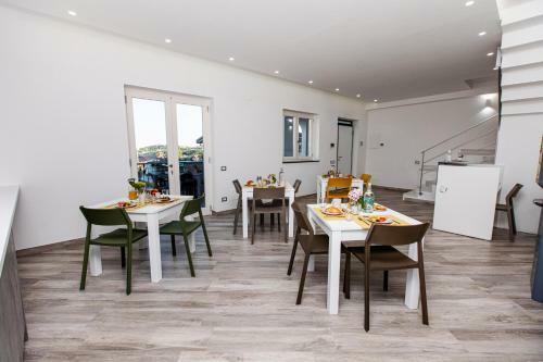 Bed & Breakfast Acqua Leggia