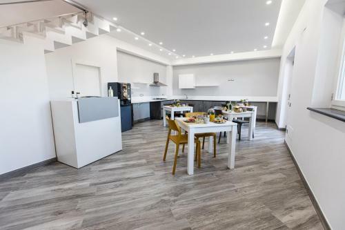 Bed & Breakfast Acqua Leggia