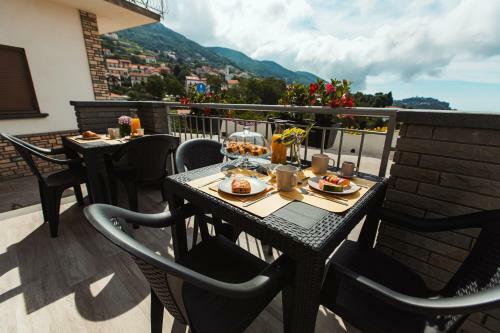 Bed & Breakfast Acqua Leggia