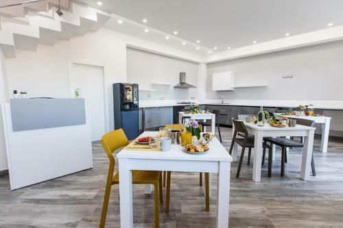Bed & Breakfast Acqua Leggia