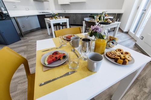 Bed & Breakfast Acqua Leggia