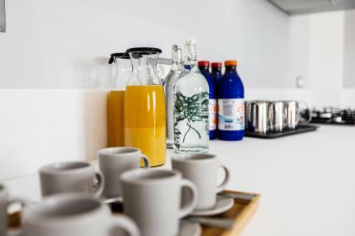 Bed & Breakfast Acqua Leggia