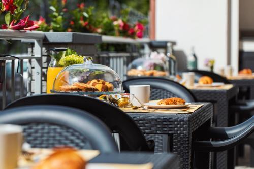 Bed & Breakfast Acqua Leggia