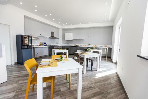 Bed & Breakfast Acqua Leggia