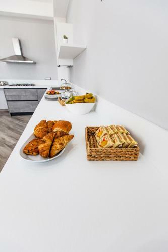 Bed & Breakfast Acqua Leggia