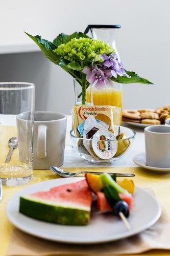 Bed & Breakfast Acqua Leggia