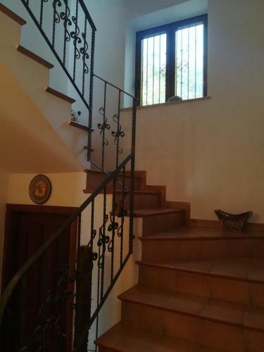 Villa La Ca' Lisa