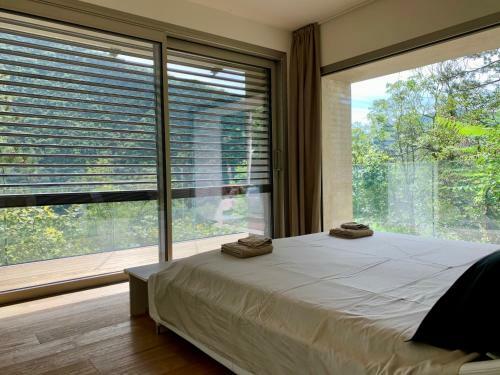 Apartamento La Forestale Piano Terra- Appt