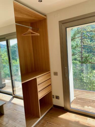 Apartamento La Forestale Piano Terra- Appt
