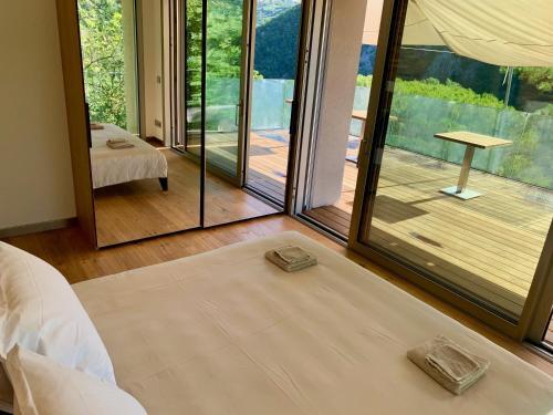 La Forestale B&B Primo Piano