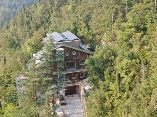 La Forestale B&B Primo Piano
