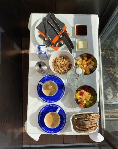 Bed & Breakfast La Forestale - La Suite Royale